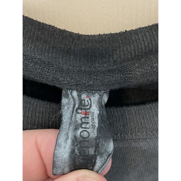 Little Big Town Gray T-Shirt Unisex XL Breaker World Tour 2017 Music Band - Picture 5 of 6